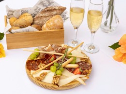 Hotel Rural Bentor - Los Realejos