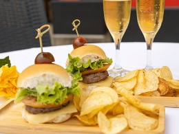 Hotel Rural Bentor - Los Realejos