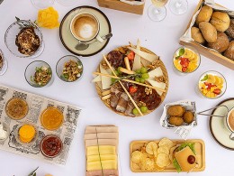 Hotel Rural Bentor - Los Realejos