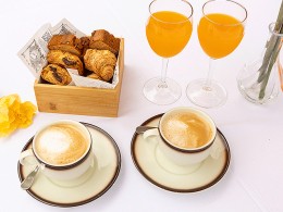 Hotel Rural Bentor - Los Realejos