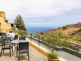 Hotel Rural Bentor - Los Realejos