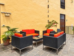 Hotel Rural Bentor - Los Realejos