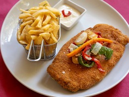 El Perenquén Glotón - Güímar