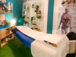 BioSana Terapia - San Miguel 