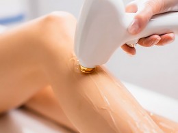 Möka Beauty Salón - Santa Cruz