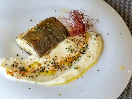 Restaurante Origen - Santa Cruz