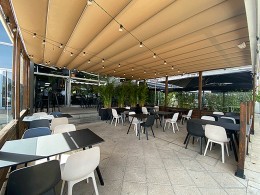 Restaurante Origen - Santa Cruz