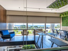 Restaurante Origen - Santa Cruz