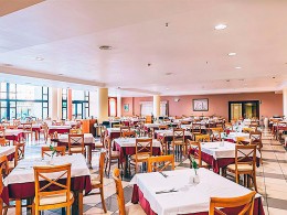 Grand Muthu Golf Plaza - San Miguel de Abona