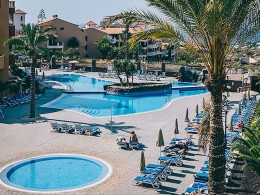 Grand Muthu Golf Plaza - San Miguel de Abona