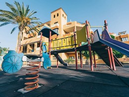 Grand Muthu Golf Plaza - San Miguel de Abona