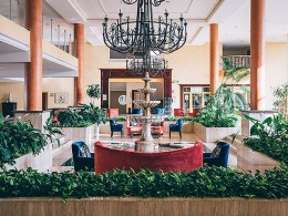 Grand Muthu Golf Plaza - San Miguel de Abona