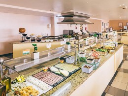 Grand Muthu Golf Plaza - San Miguel de Abona