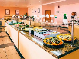 Grand Muthu Golf Plaza - San Miguel de Abona