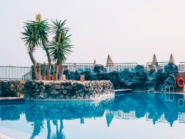 Grand Muthu Golf Plaza - San Miguel de Abona