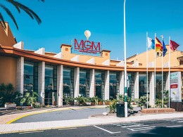 Grand Muthu Golf Plaza - San Miguel