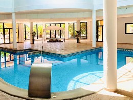 Grand Muthu Golf Plaza - San Miguel