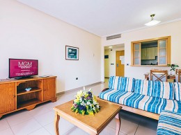 Grand Muthu Golf Plaza - San Miguel