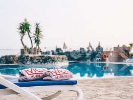 Grand Muthu Golf Plaza - San Miguel