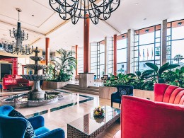 Grand Muthu Golf Plaza - San Miguel