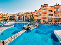 Grand Muthu Golf Plaza - San Miguel