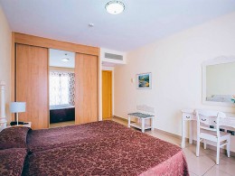 Grand Muthu Golf Plaza - San Miguel