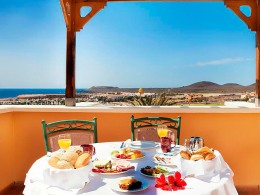 Grand Muthu Golf Plaza - San Miguel