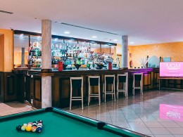 Grand Muthu Golf Plaza - San Miguel