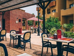 Grand Muthu Golf Plaza - San Miguel