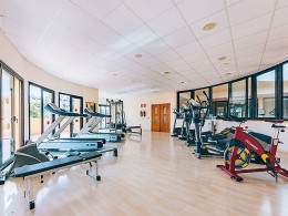 Grand Muthu Golf Plaza - San Miguel