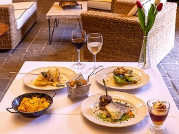 Hotel Rural Bentor - Los Realejos