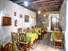 Hotel Rural Bentor - Los Realejos