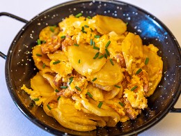 Hotel Rural Bentor - Los Realejos