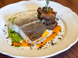 Hotel Rural Bentor - Los Realejos