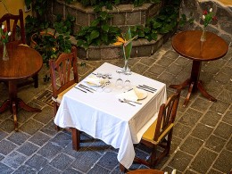 Hotel Rural Bentor - Los Realejos