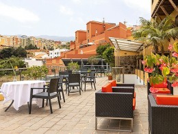 Hotel Rural Bentor - Los Realejos