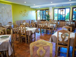 Da Canio - Candelaria