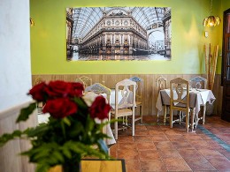 Da Canio - Candelaria