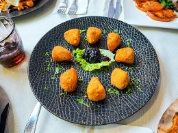 Da Canio - Candelaria