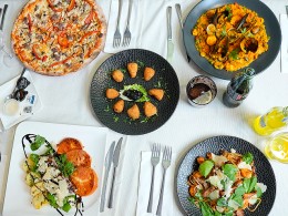 Da Canio - Candelaria