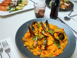 Da Canio - Candelaria