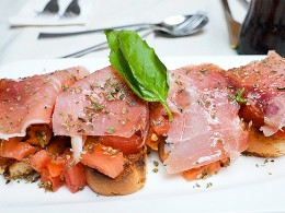 Da Canio - Candelaria