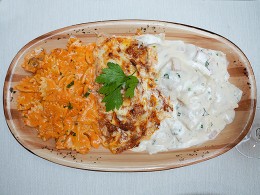 Da Canio - Candelaria