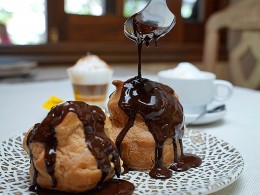 Da Canio - Candelaria