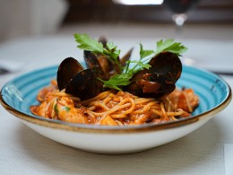 Da Canio - Candelaria