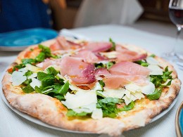 Da Canio - Candelaria