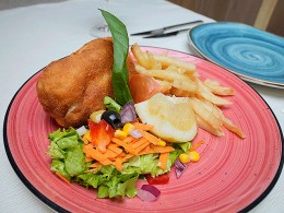 Da Canio - Candelaria