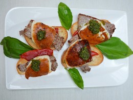 Da Canio - Candelaria