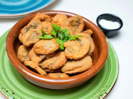 Da Canio - Candelaria