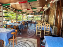 Da Canio - Candelaria